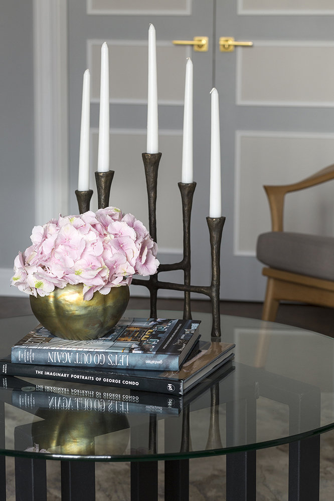 Фото из портфолио Project Art Deco style – фотографии дизайна интерьеров на INMYROOM Фото из портфолио Project Art Deco style – фотографии дизайна интерьеров на INMYROOM