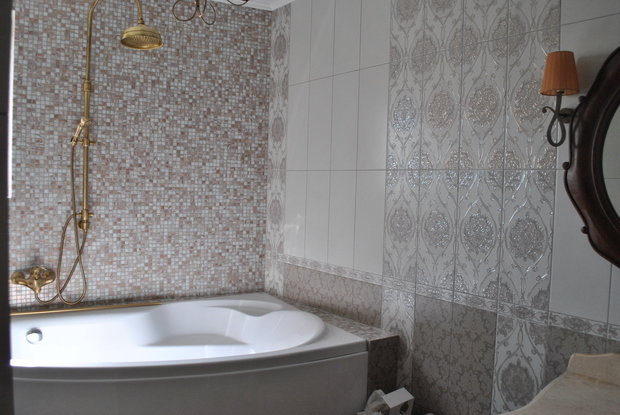 Фото из портфолио квартира ЖК Славяне – фотографии дизайна интерьеров на INMYROOM