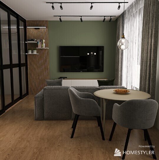 Фотография:  в стиле  – фото на INMYROOM