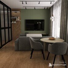 Фотография: в стиле – фото на INMYROOM