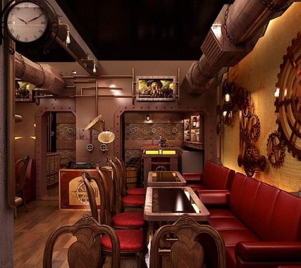 Фотография: Прочее в стиле Лофт, Декор интерьера, Квартира, Дом, Декор – фото на INMYROOM