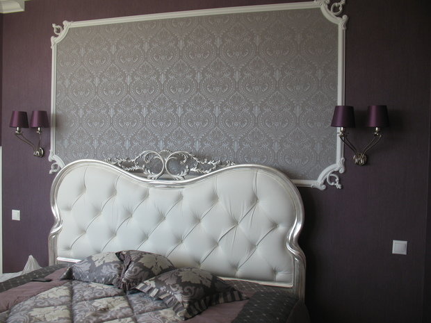 Фото из портфолио Мои избранные статьи – фотографии дизайна интерьеров на INMYROOM