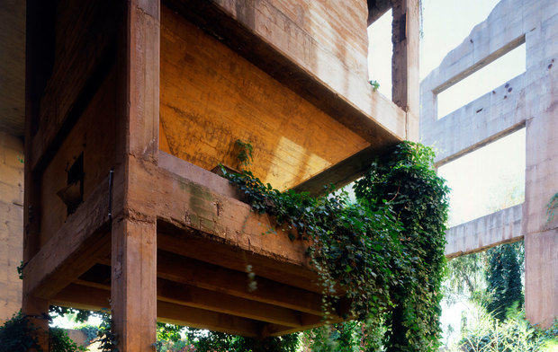 Фото из портфолио La Fábrica, RICARDO BOFILL TALLER DE ARQUITECTURA HEADQUARTERS – фотографии дизайна интерьеров на INMYROOM