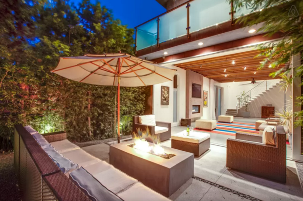 Фото из портфолио Впечатляющий интерьер!!!! – фотографии дизайна интерьеров на INMYROOM