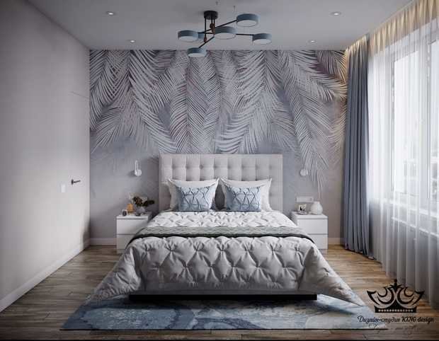 Фото из портфолио Испанские кварталы A 101 – фотографии дизайна интерьеров на INMYROOM