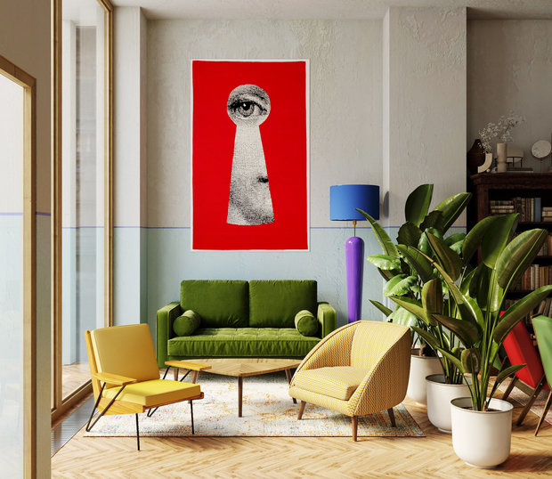 Фото из портфолио 3d визуализация – фотографии дизайна интерьеров на INMYROOM