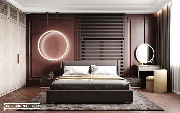 Фото из портфолио STUFF – фотографии дизайна интерьеров на INMYROOM