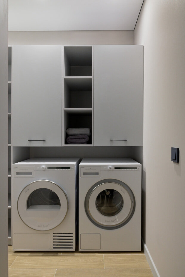 Фотография: Прочее в стиле Современный, Квартира, Проект дня, Пенза, 2 комнаты, 60-90 метров, Ольга Писарькова – фото на INMYROOM