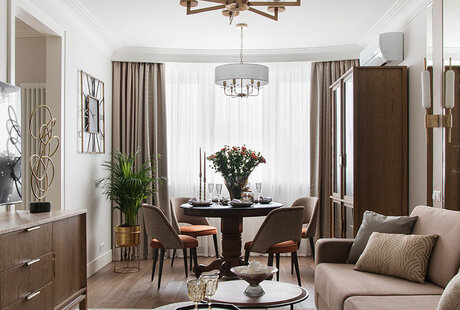 Квартира в Беляево 