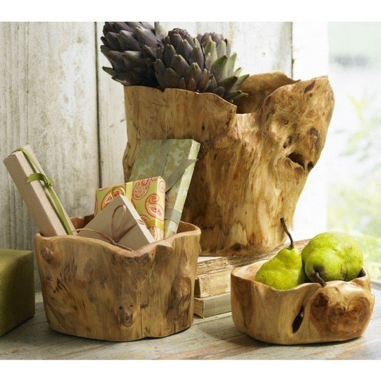 Фотография: Декор в стиле Эко, Кухня и столовая, Декор интерьера, Декор дома – фото на INMYROOM