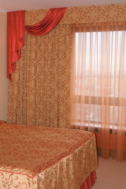 Фото из портфолио Космос – фотографии дизайна интерьеров на INMYROOM