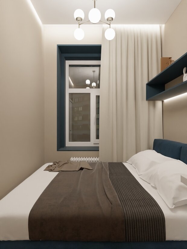 Фотография:  в стиле  – фото на INMYROOM