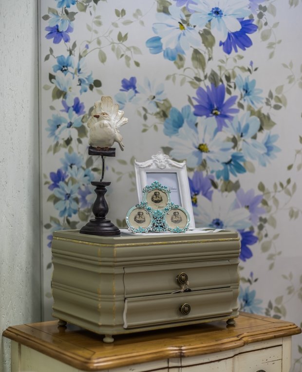 Фото из портфолио Alter Ego Houme – фотографии дизайна интерьеров на INMYROOM