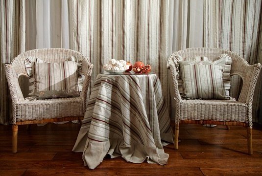 Фото из портфолио Крем-брюле - в спальню! – фотографии дизайна интерьеров на INMYROOM