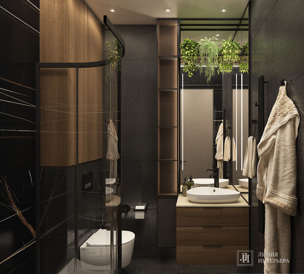 Фотография: в стиле – фото на INMYROOM