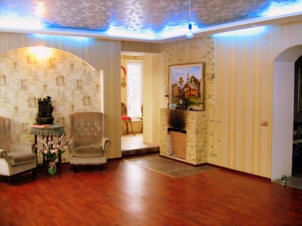 Фото из портфолио Мои фотографии – фотографии дизайна интерьеров на INMYROOM