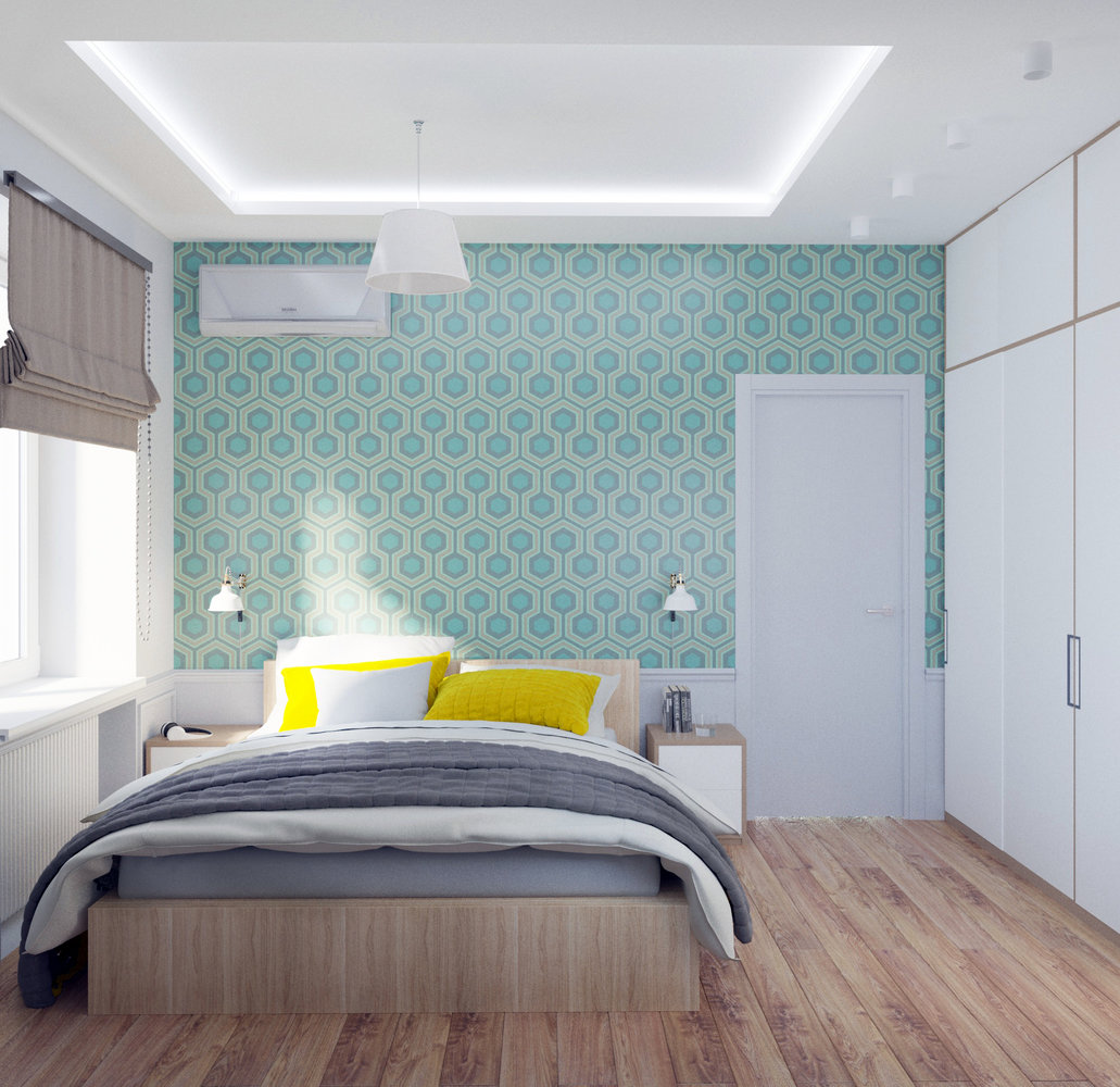 Фото из портфолио Квартира в центре для семейной пары – фотографии дизайна интерьеров на INMYROOM Фото из портфолио Квартира в центре для семейной пары – фотографии дизайна интерьеров на INMYROOM