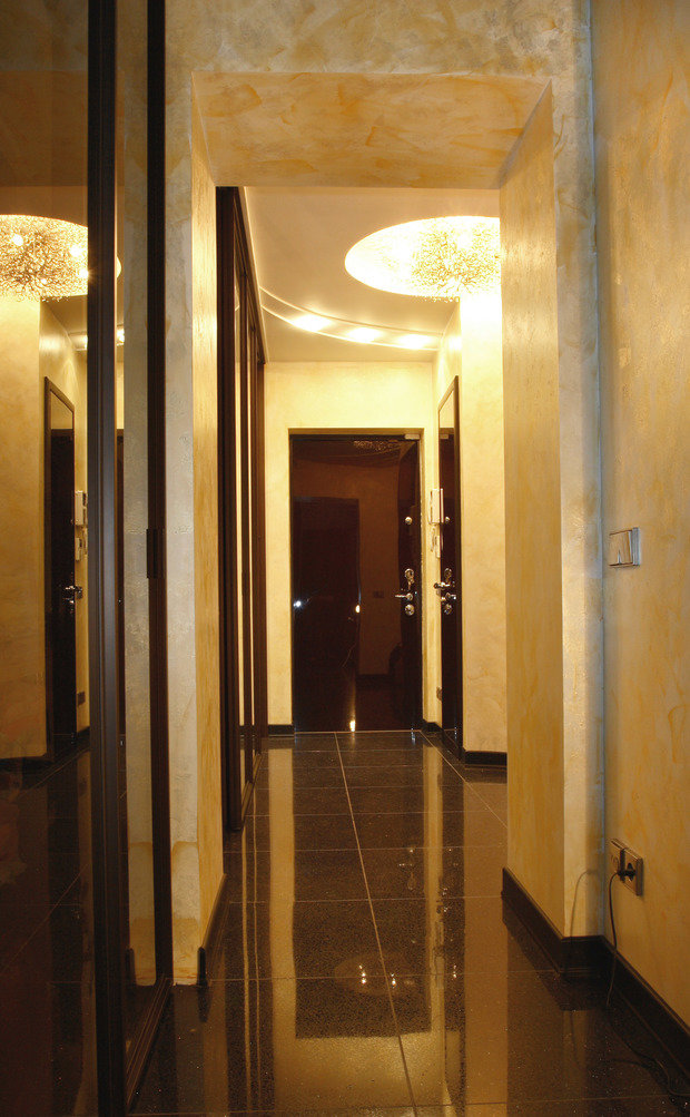 Фотография: Прихожая в стиле Современный – фото на INMYROOM