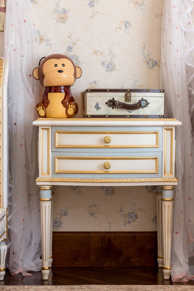 Фото из портфолио  Villa Natali – фотографии дизайна интерьеров на InMyRoom.ru