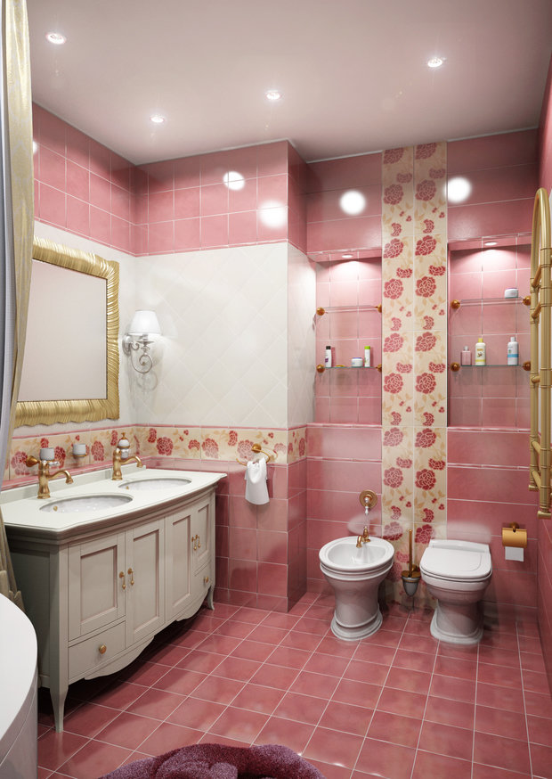Фото из портфолио квартира. классика – фотографии дизайна интерьеров на INMYROOM