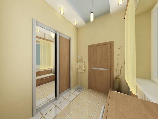 Фото из портфолио коттедж п. Ирдоматка – фотографии дизайна интерьеров на INMYROOM