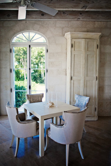 Фотография: Кухня и столовая в стиле Прованс и Кантри, Классический, Лофт, Современный, Эклектика – фото на INMYROOM