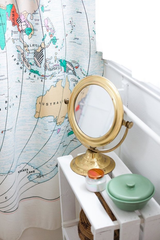 Фото из портфолио "Компактный" КОТТЕДЖ – фотографии дизайна интерьеров на INMYROOM