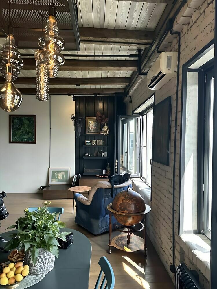 Фотография: в стиле , INMYROOM TV – фото на INMYROOM