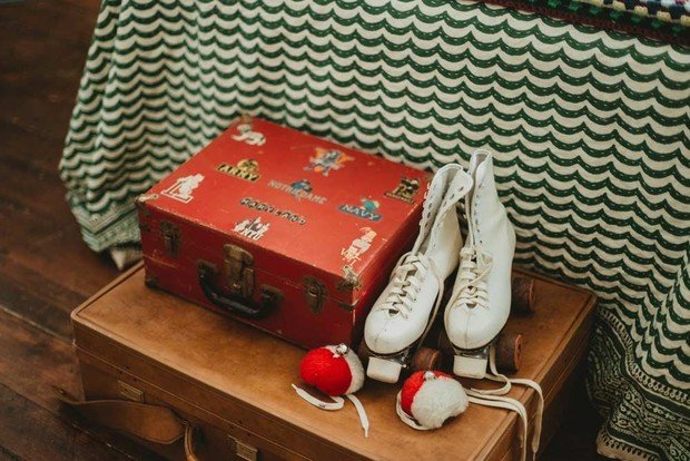 Фото из портфолио Удивительный дом В БАЛТИМОРЕ – фотографии дизайна интерьеров на INMYROOM