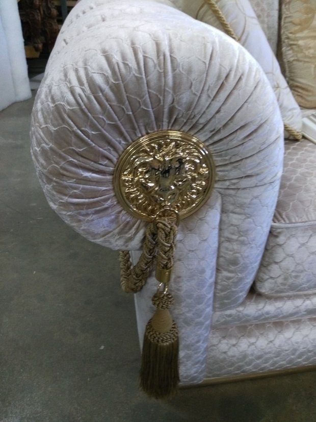 Фото из портфолио Посещение фабрик Agostini mobili,Agostini Firenze,Sat Export,Ar Arredamenti – фотографии дизайна интерьеров на INMYROOM