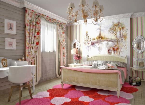 Фото из портфолио Проекты студии – фотографии дизайна интерьеров на INMYROOM