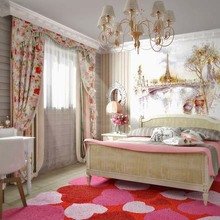 Фото из портфолио Проекты студии – фотографии дизайна интерьеров на INMYROOM