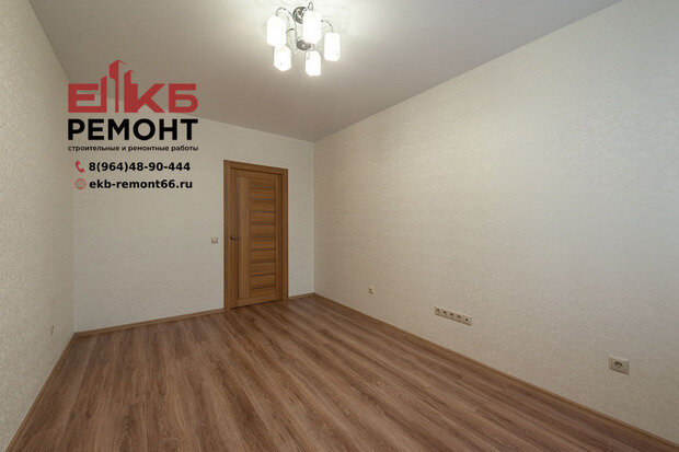 Фото из портфолио Ремонт Стандарт  – фотографии дизайна интерьеров на INMYROOM