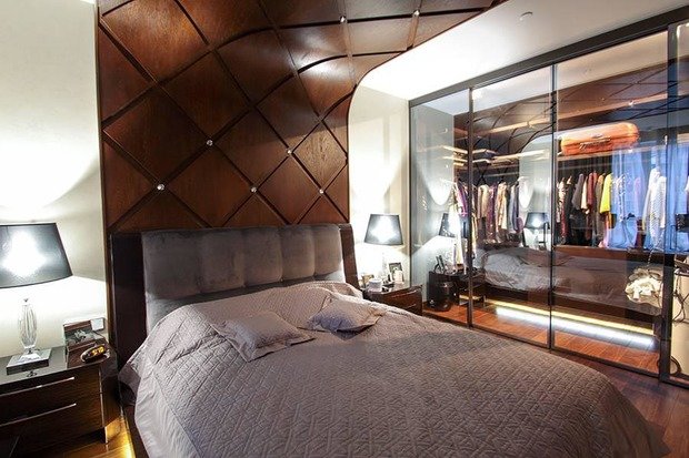Фото из портфолио Timur house – фотографии дизайна интерьеров на INMYROOM