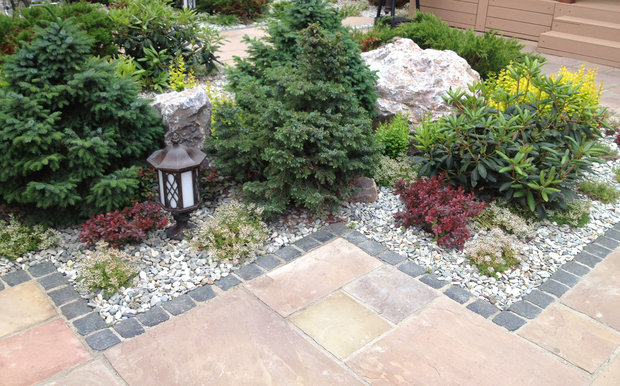 Фото из портфолио Избранные товары – фотографии дизайна интерьеров на INMYROOM