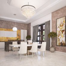 Фото из портфолио Livingroom – фотографии дизайна интерьеров на INMYROOM
