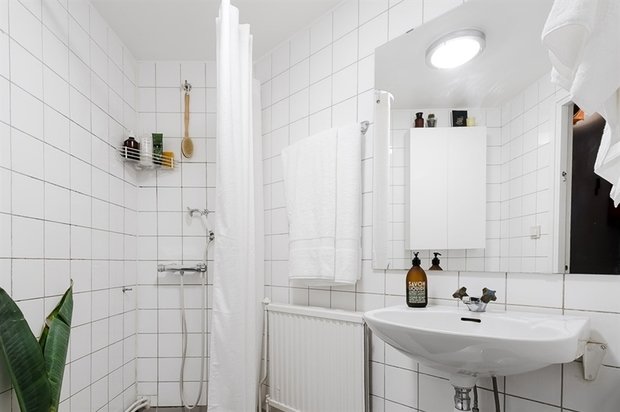Фото из портфолио BONDEGATAN 16D – фотографии дизайна интерьеров на INMYROOM
