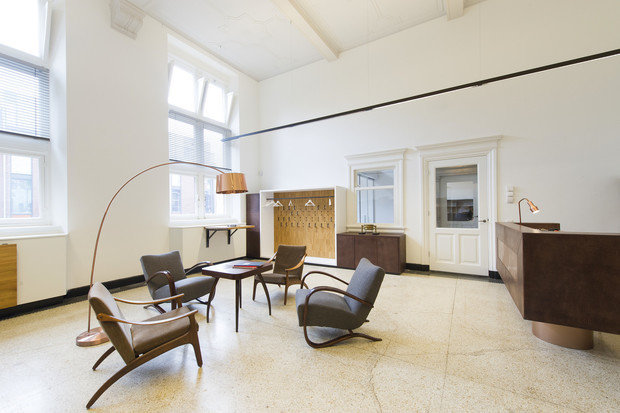 Фотография: Прочее в стиле Минимализм,  – фото на INMYROOM