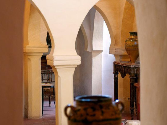 Фотография: Прочее в стиле Восточный, Дома и квартиры, Городские места, Отель, Восток – фото на INMYROOM