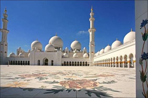 Фотография: Архитектура в стиле Классический, Современный, Восточный – фото на INMYROOM