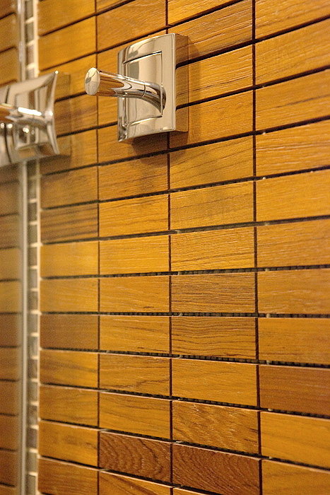 Фото из портфолио Bath Room – фотографии дизайна интерьеров на INMYROOM