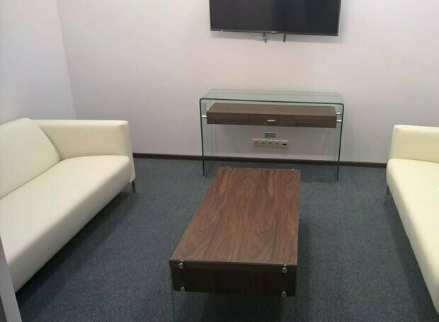 Фото из портфолио Imodern 20 – фотографии дизайна интерьеров на INMYROOM