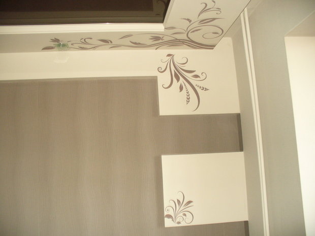 Фото из портфолио Мои избранные статьи – фотографии дизайна интерьеров на INMYROOM