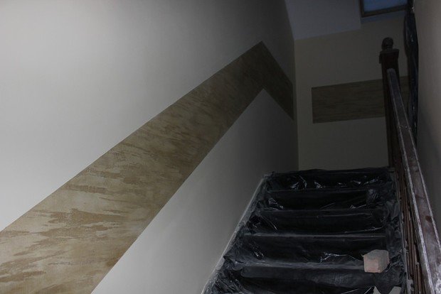 Фото из портфолио Некоторые мои работы – фотографии дизайна интерьеров на INMYROOM