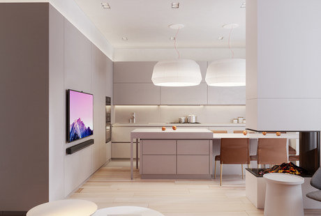 KRASNODAR APARTMENT