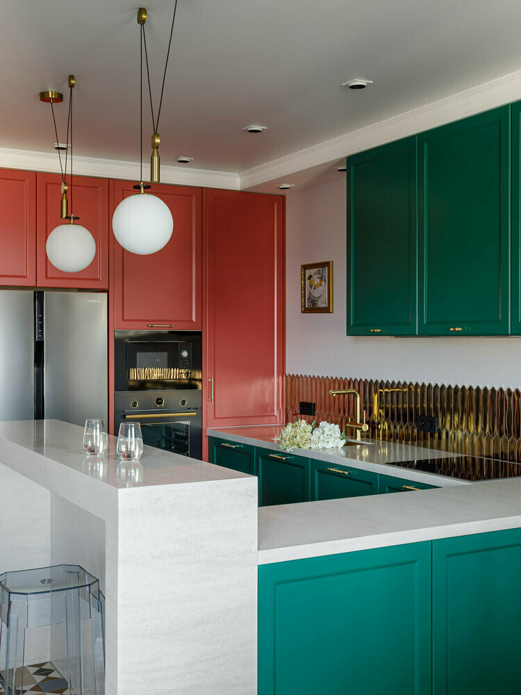 Фотография: в стиле , Кухня и столовая, Интерьер комнат, Дизайн интерьера, Советы, кухня-гостиная дизайн, как оформить интерьер кухни, интерьер кухни, эргономика кухни, организация системы хранения на кухне, кухня без шкафов, нестандартные решения для кухни – фото на INMYROOM Фотография: в стиле , Кухня и столовая, Интерьер комнат, Дизайн интерьера, Советы, кухня-гостиная дизайн, как оформить интерьер кухни, интерьер кухни, эргономика кухни, организация системы хранения на кухне, кухня без шкафов, нестандартные решения для кухни – фото на INMYROOM