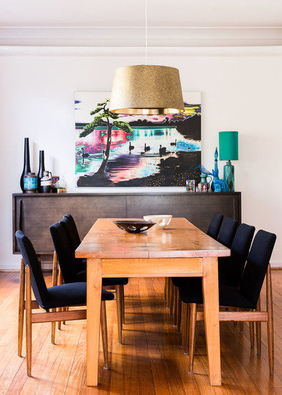 Фотография: Кухня и столовая в стиле Восточный, Современный, Декор интерьера, Дом, Дома и квартиры – фото на INMYROOM