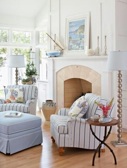 Фотография: в стиле , Прованс и Кантри, Декор интерьера, Дача, Дом и дача – фото на INMYROOM