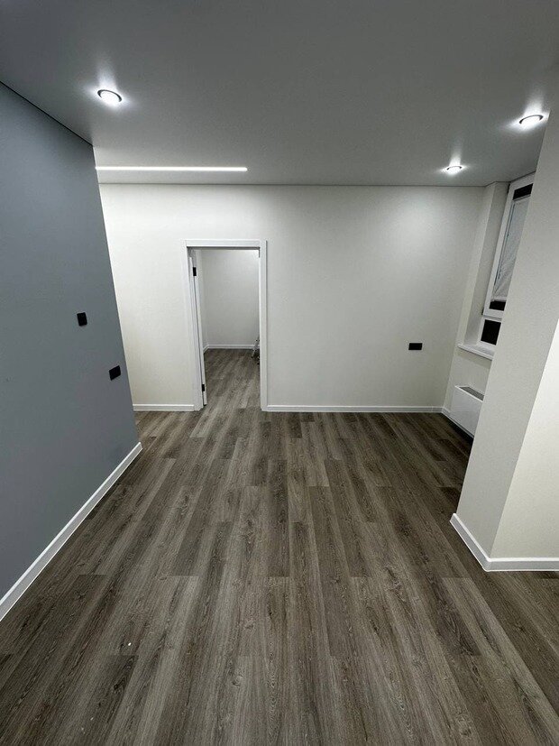Фото из портфолио Москва, Одинцово – фотографии дизайна интерьеров на INMYROOM