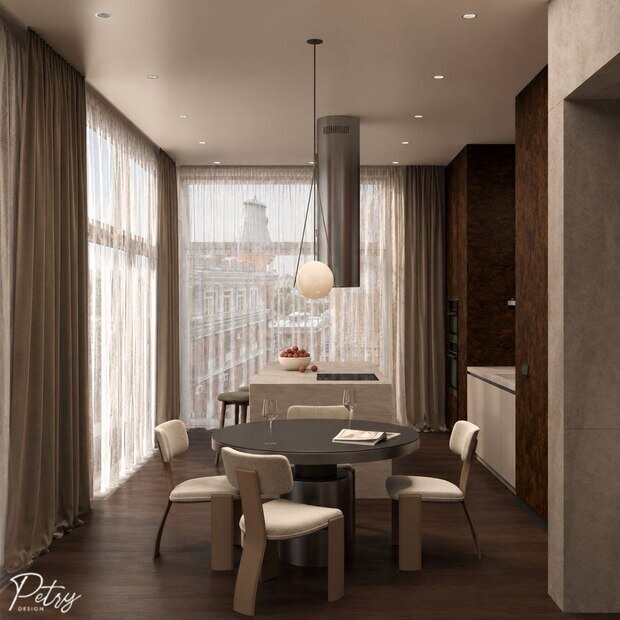 Фотография: в стиле – фото на INMYROOM